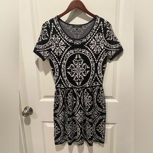 Romeo & Juliet Couture Cotton Dress